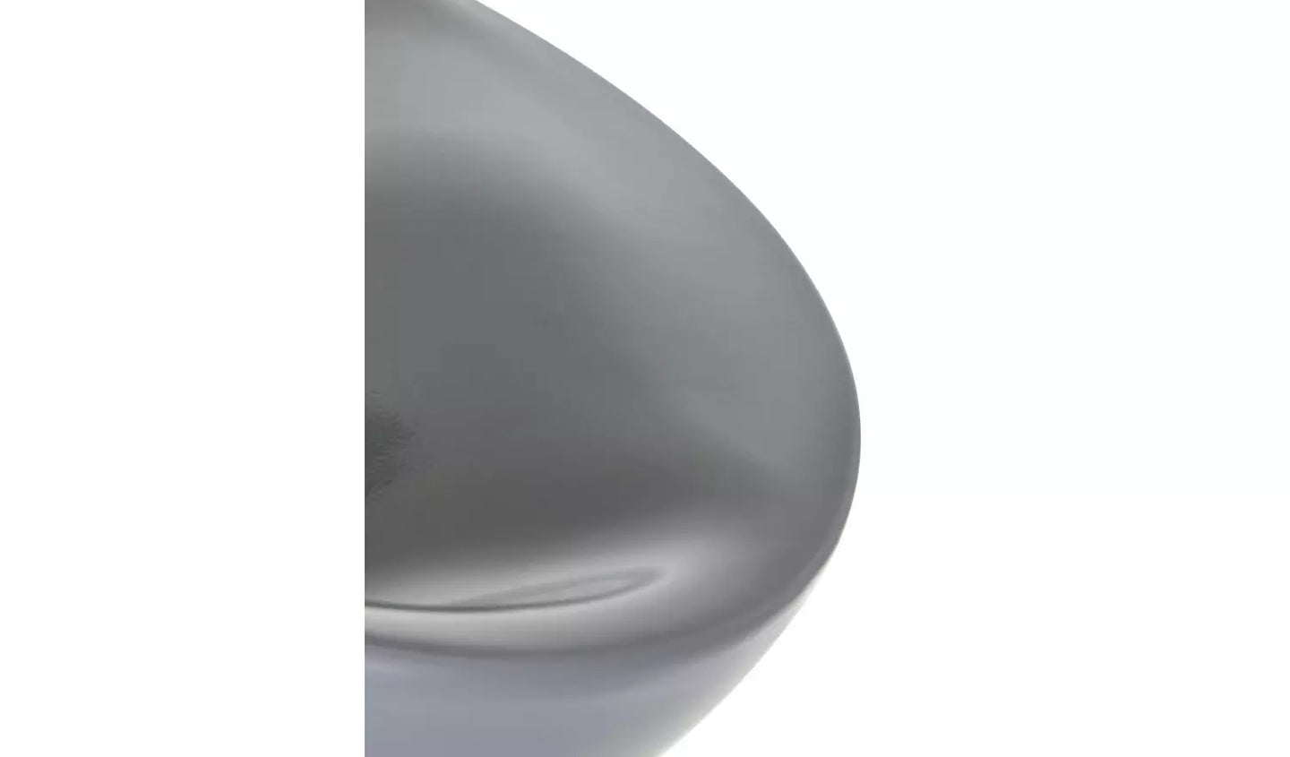 Assembled Pair of Gas Lift Bar Stool - Grey